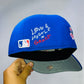 LA04 Gorra 8C Los Angeles Dodgers SCV Cerrada