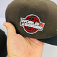 SX09 Gorra 8C Chicago White Sox PL Ajustable