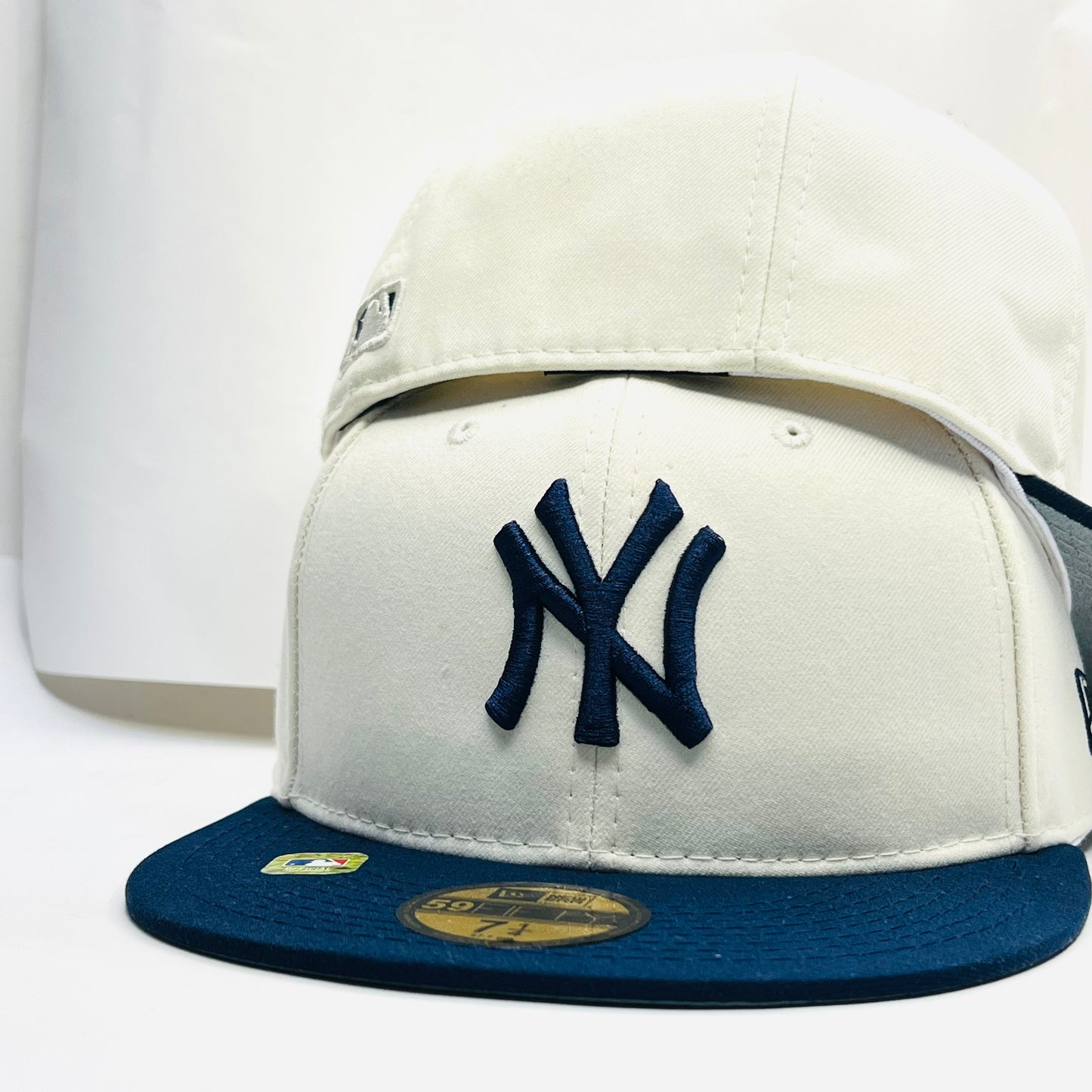NY41 Gorra 8C New York Yankees PL Cerrada