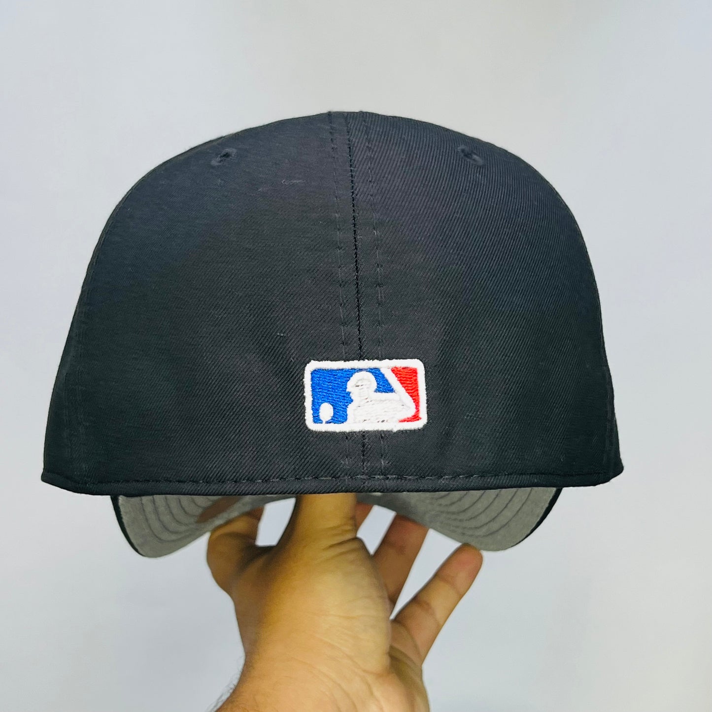 NY15 Gorra 3C New York Yankees CV Cerrada