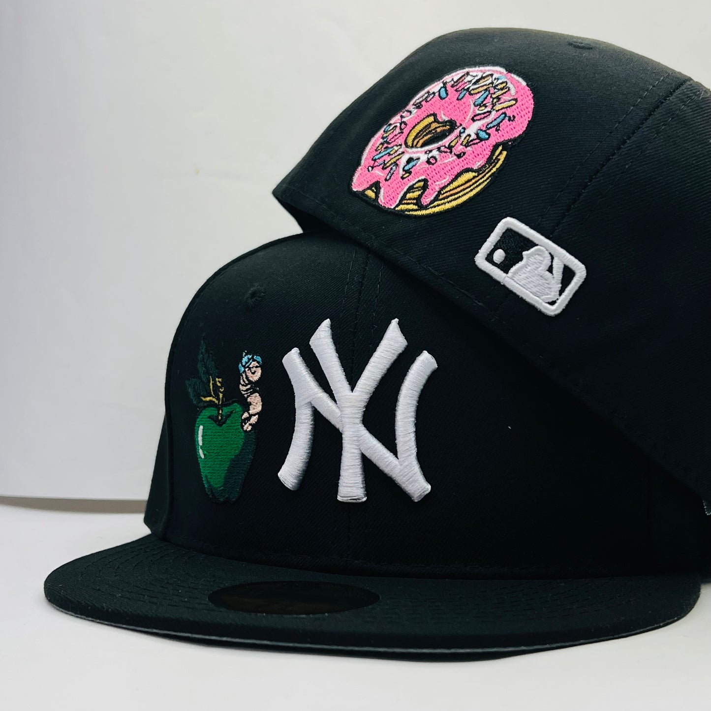 NY54 Gorra 8C New York Yankees PL Cerrada