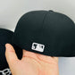 B09 Gorra 8C Boston Red Sox PL Cerrada