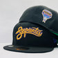 ADB01 Gorra 8C Arizona D-backs PL Cerrada
