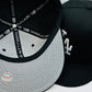 LA02 Gorra 8C Los Angeles Dodgers PL Cerrada