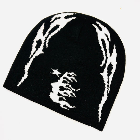 BNE19 Beanie Hstar 01