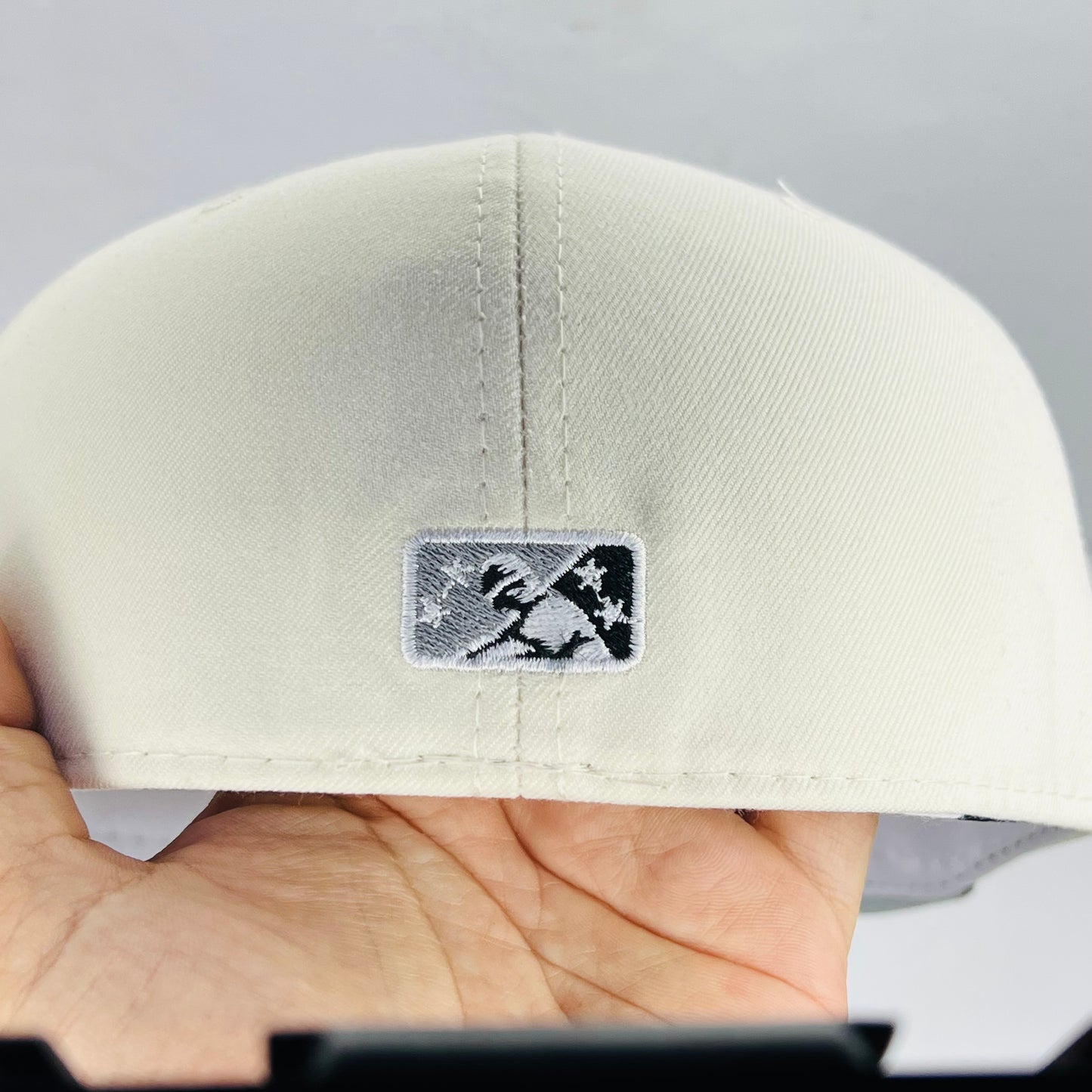 SJ01 Gorra 3C San Jose Giants PL Cerrada