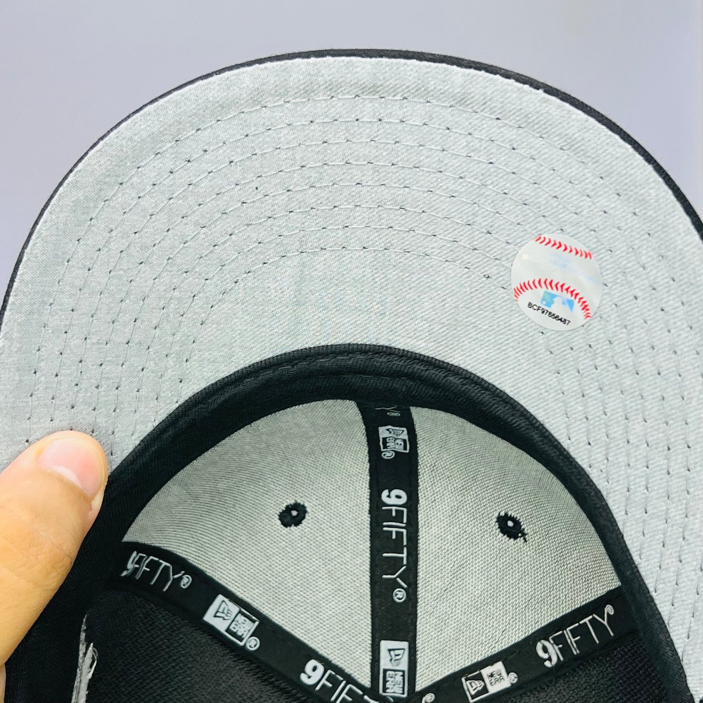 MH01 Gorra 3C Miami Heat SCV Ajustable