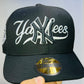 NY54 Gorra 8C New York Yankees SCV Cerrada
