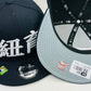 NY38 Gorra 8C New York Yankees PL Ajustable