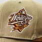 NY18 Gorra 8C New York Yankees PL Ajustable