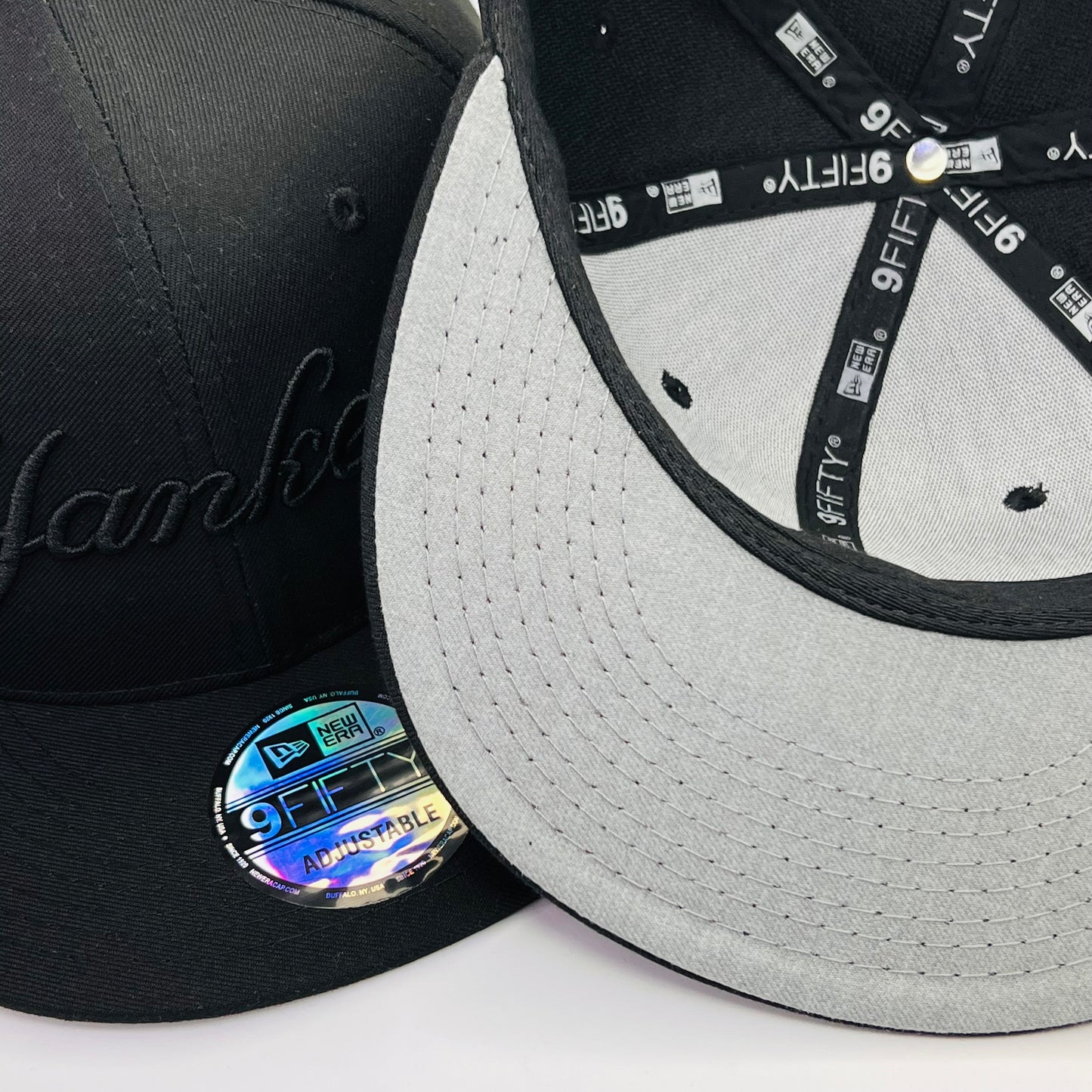 NY57 Gorra 8C New York Yankees PL Ajustable