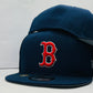 B04 Gorra 8C Boston Red Sox PL Ajustable