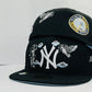 NY40 Gorra 7C New York Yankees PL Cerrada