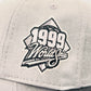NY53 Gorra 8C New York Yankees PL Ajustable
