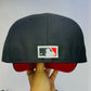 ATH03 Gorra 8C Los Angeles Angels SCV Cerrada