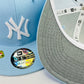 NY24 Gorra 8C New York Yankees PL Ajustable