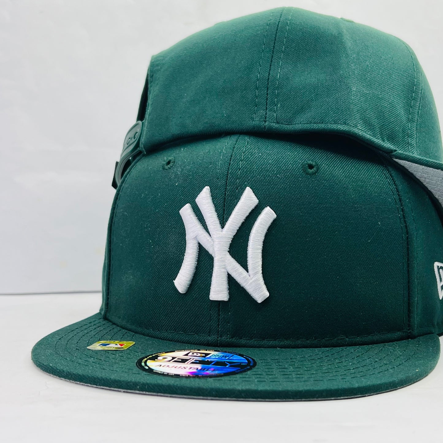 NY22 Gorra 8C New York Yankees PL Ajustable