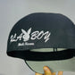 SUP03 Gorra 8C Supreme SCV Cerrada