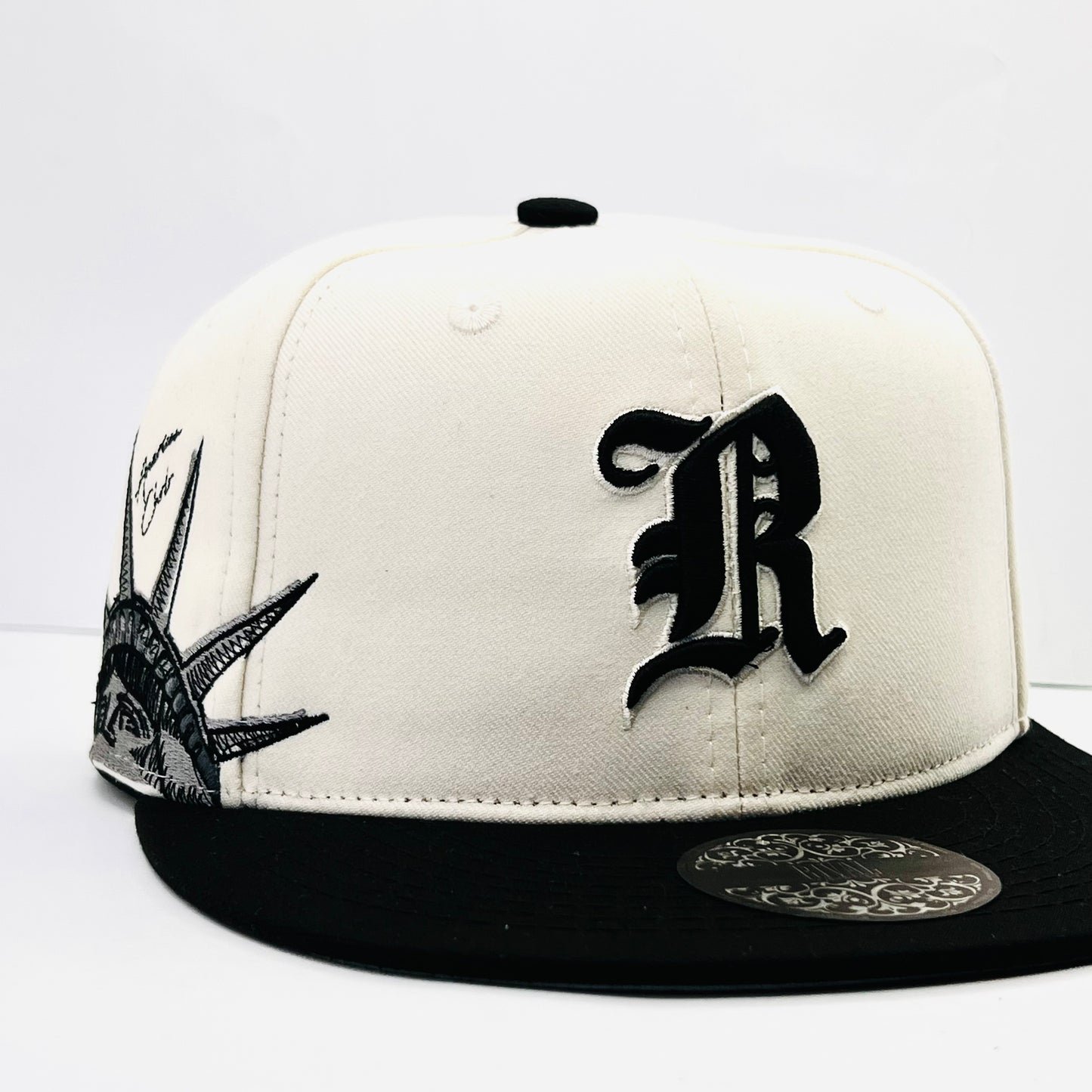 RV11 Gorra OG Rival PL Cerrada