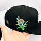 NY64 Gorra 8C New York Yankees PL Ajustable