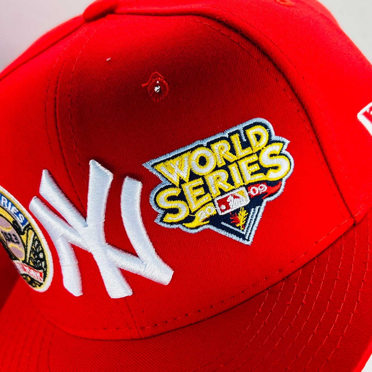 NY36 Gorra 8C New York Yankees PL Ajustable