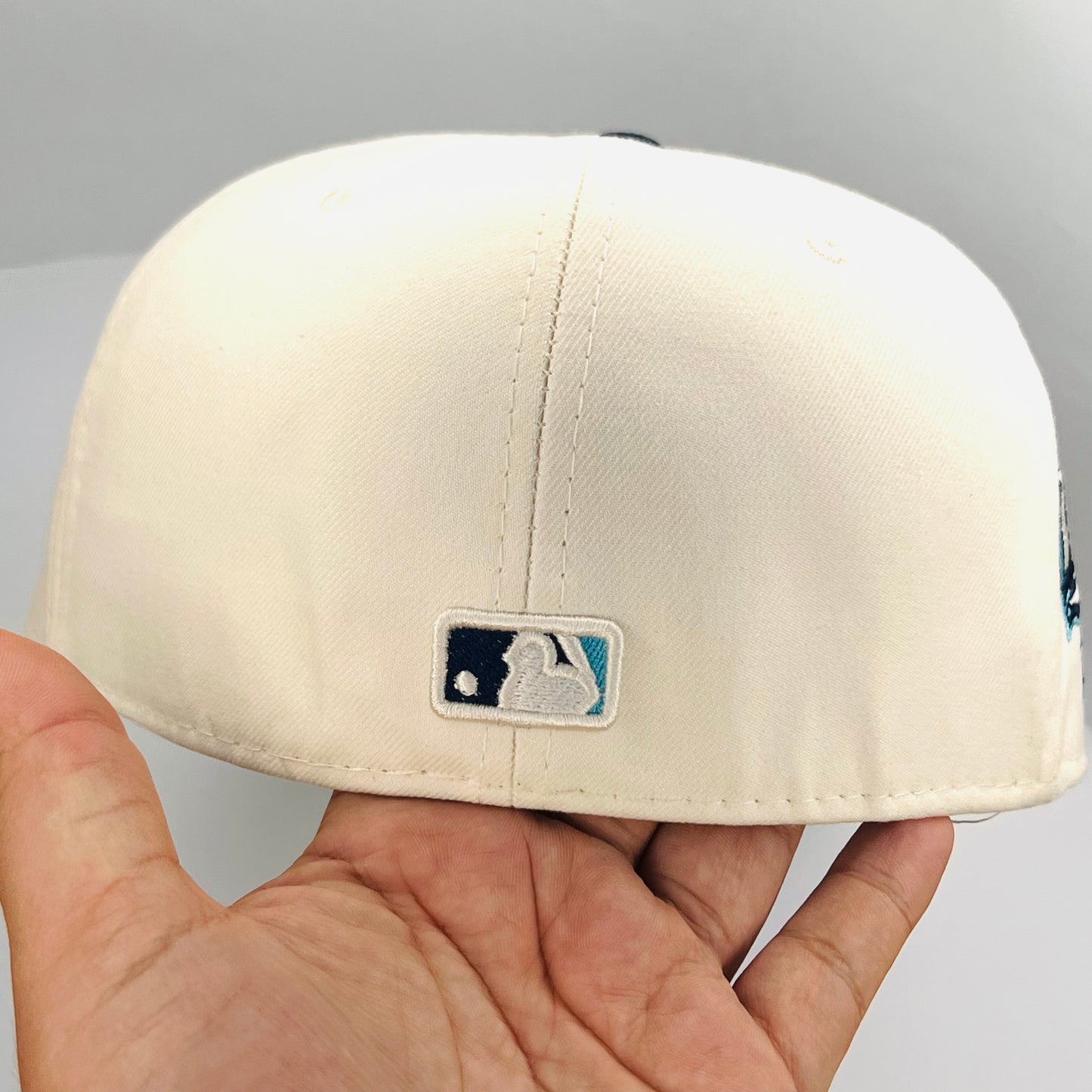 NY71 Gorra 8C New York Yankees PL Cerrada