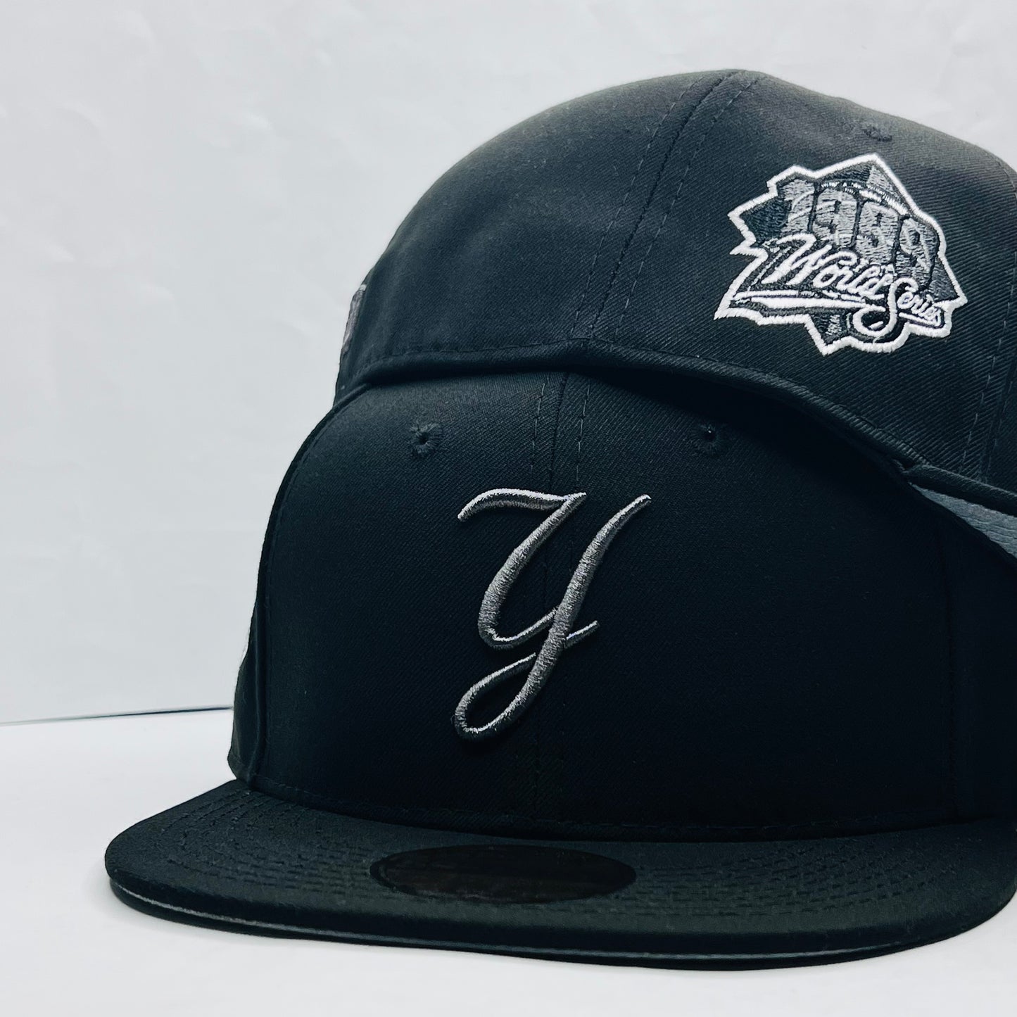 NY92 Gorra 8C New York Yankees PL Cerrada