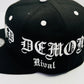 RV12 Gorra OG Rival PL Cerrada