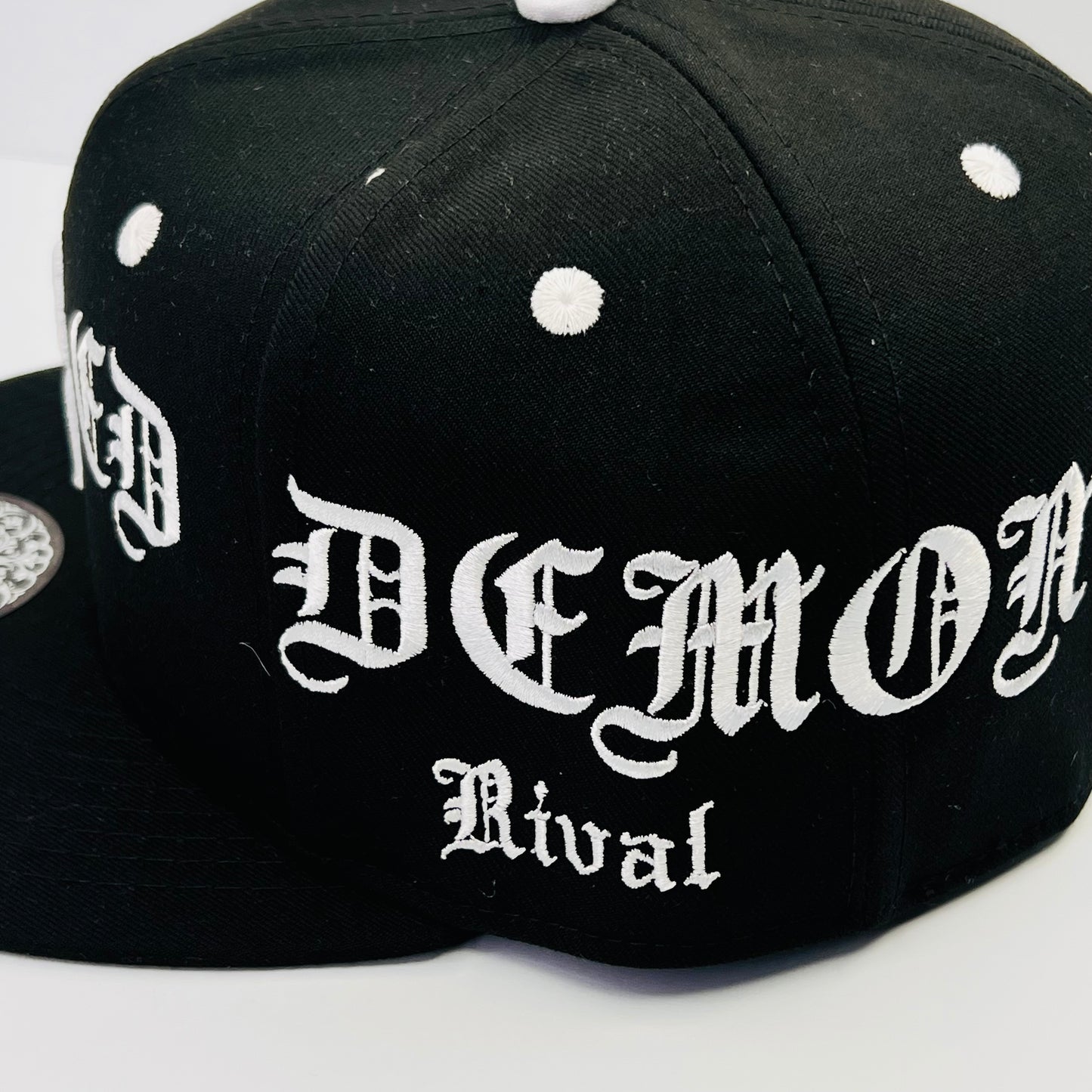 RV12 Gorra OG Rival PL Cerrada