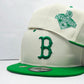 B03 Gorra 8C Boston Red Sox PL Ajustable