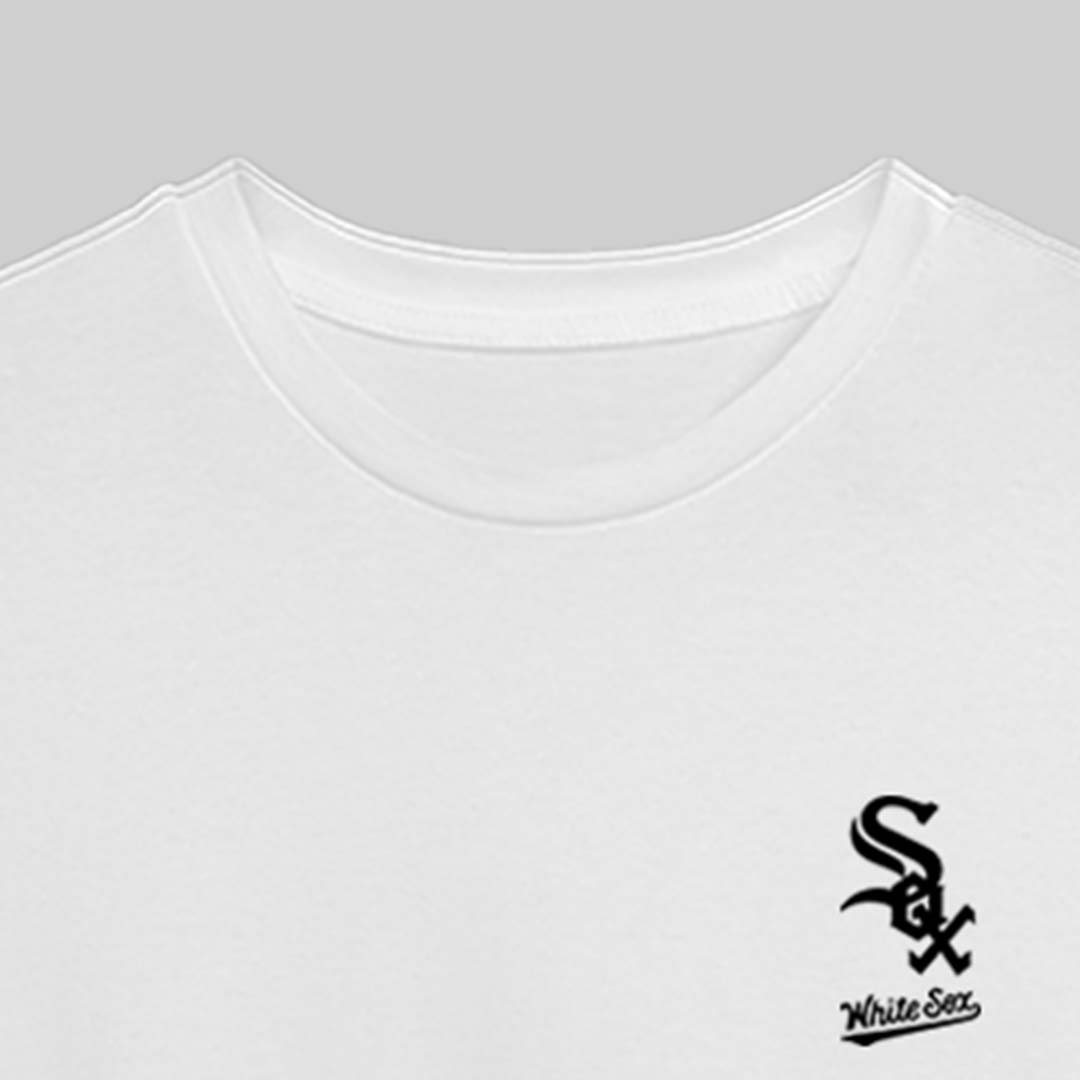 SX01  Polo 4C Chicago White Sox