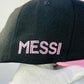 IM01 Gorra 3C Inter Miami PL Ajustable