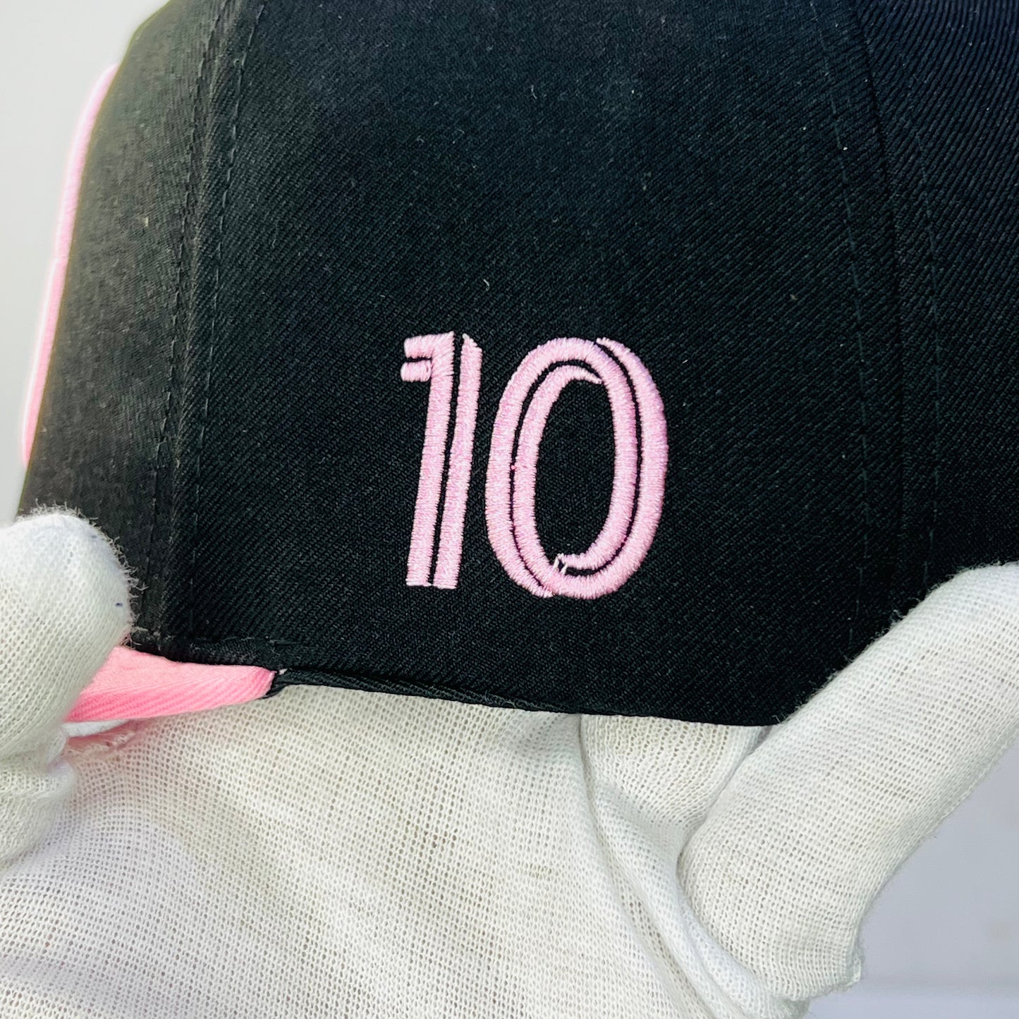 IM01 Gorra 3C Inter Miami PL Ajustable