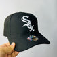 SX02 Gorra 3C Chicago White Sox CV Ajustable